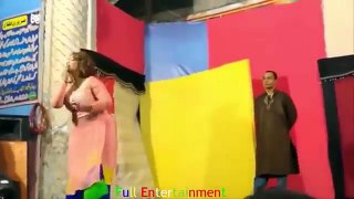 Very Hot Dress Mujra On Stage Boobs Show Mujra 2016