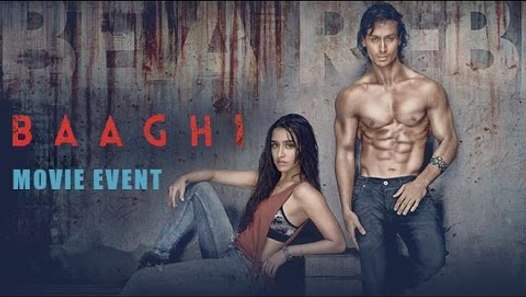 baaghi full