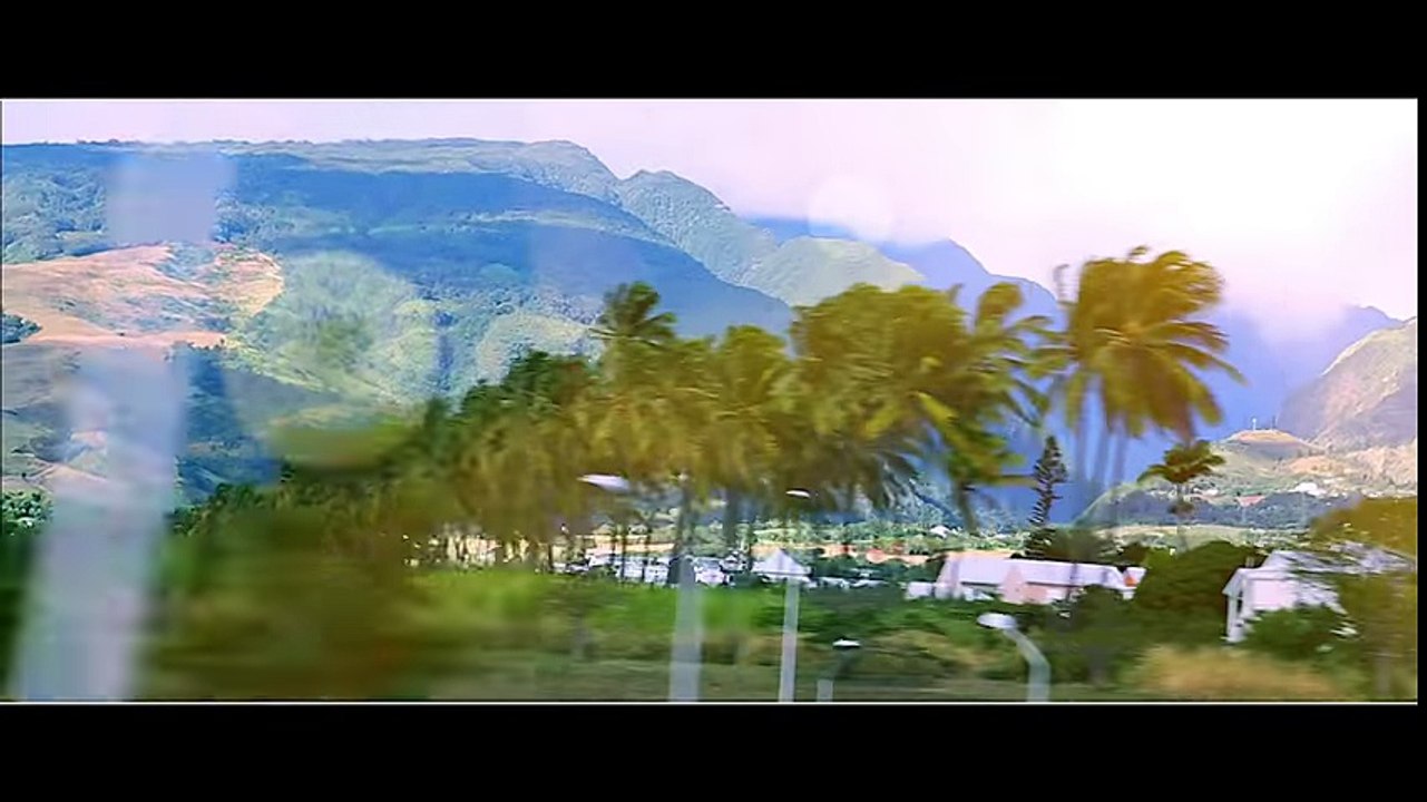 - Sa mem la Réunion - Clip