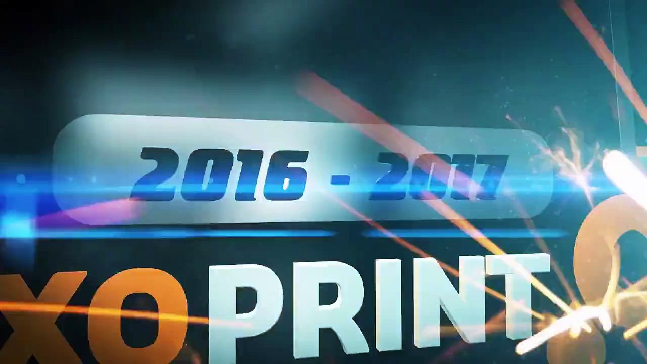 SLM - 26ème j. : Grenoble - Rouen : 9-2 (les buts)