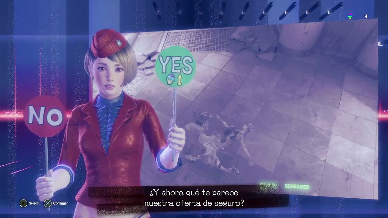 Let It Die Cap.6