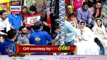 Jeeto Pakistan -  11th December 2016 - ARY Digital