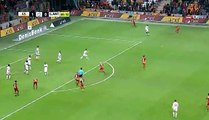 Yasin Oztekin Goal HD - Galatasarayt2-0tGaziantepspor 11.12.2016