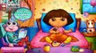 Dora lExploratrice En Français Jeux dessins animés Aventures Episode complet, Dora Gym show