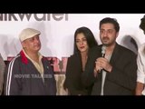 Tere Bin Laden 2: Dead or Alive Movie Promotions | Manish Paul, Sikander Kher, Mia