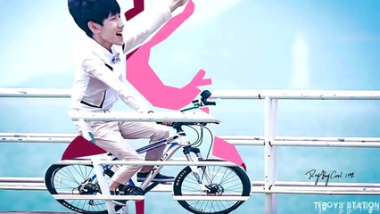 [TS PRODUCTION] [FMV Vương Nguyên] Quẩy cùng MaiLì aka Thị Trôi