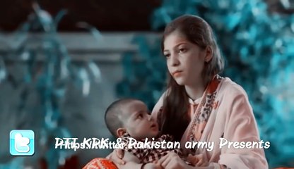 ISPR Short Film - آئی ایس پی آر کا شارٹ فیلم فرشتے - YouTube
