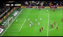 Yasin Oztekin Goal HD - Galatasaray 2-0 Gaziantepspor - 11.12.2016