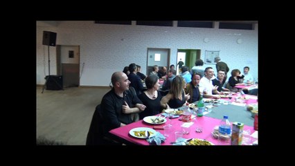 Mélodie et Dominique Bellini duo musical d'animations