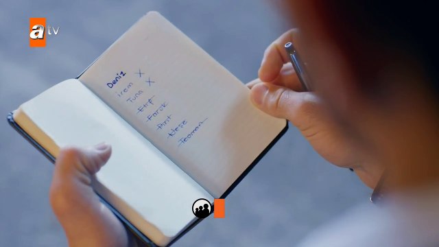 Seviyor Sevmiyor 21. Bölüm Fragmanı (2) - atv