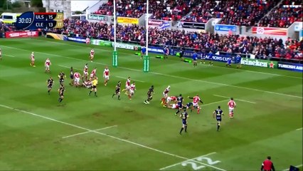 #ULSASM Essai de Scott Spedding