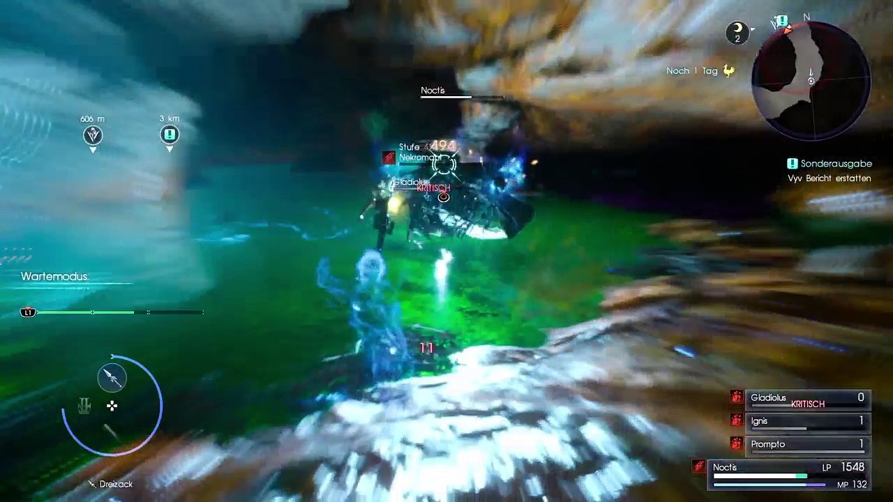 Final Fantasy XV Part 9 (83)