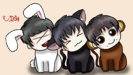 【TS FMV】MỘT LẦN LÀ TỐT RỒI - TFBOYS MIX