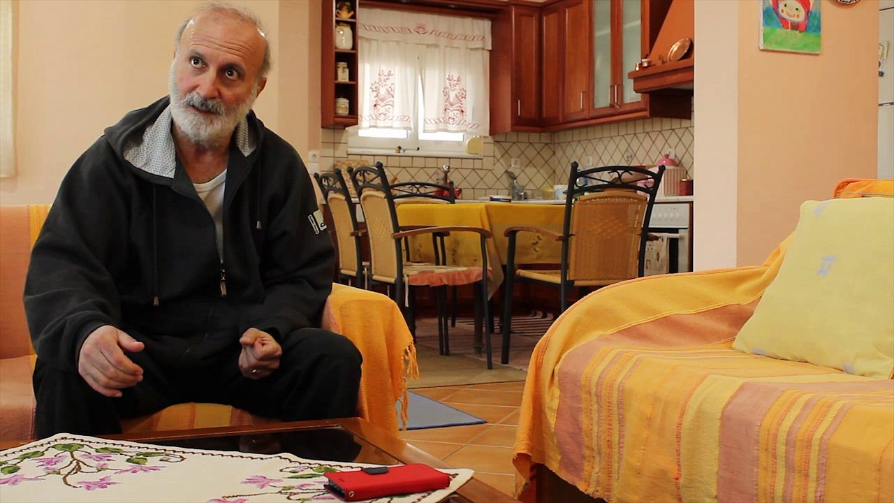 Πού είχαμε μείνει;