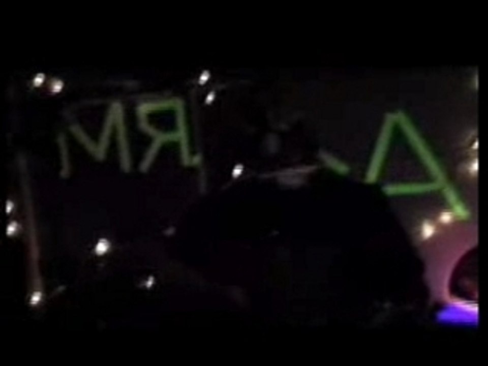 KoRn - Fieldy B.B.K.