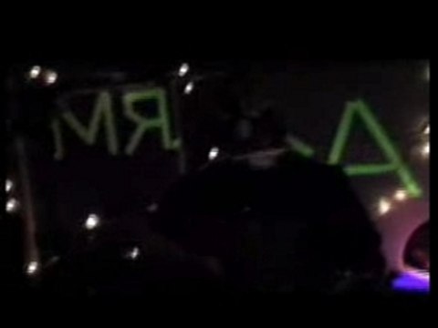 KoRn - Fieldy B.B.K.