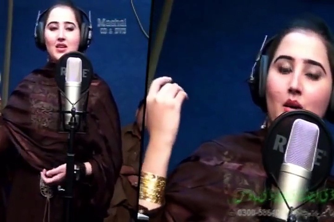 Lewanay Kegam - Dil Raj 2016