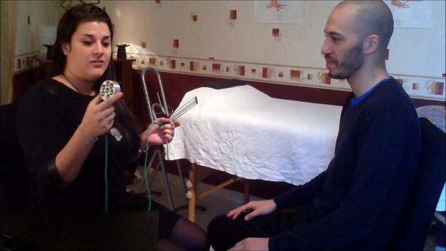 Le P'tit Verneuil Futé et la Bioénergétique