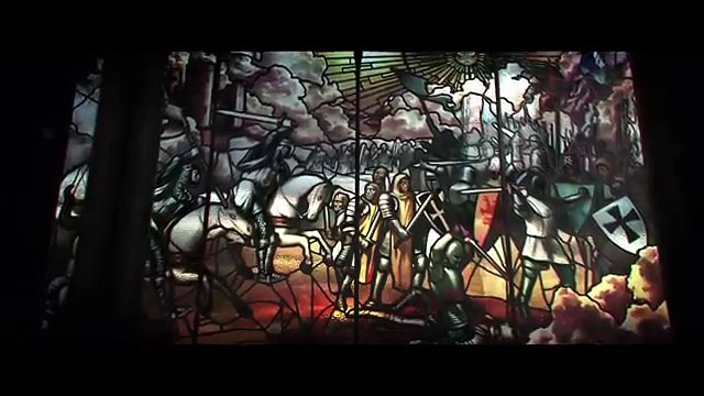 THE ORDER 1886 Bande Annonce (Exclusivité PS4)