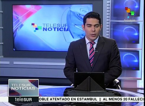 Muertos por atentados en Estambul son 38; hay más de 150 heridos