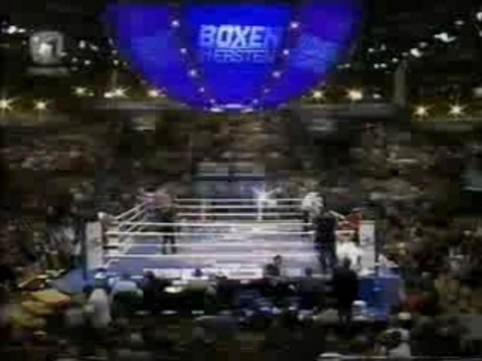 Nikolay Valuev