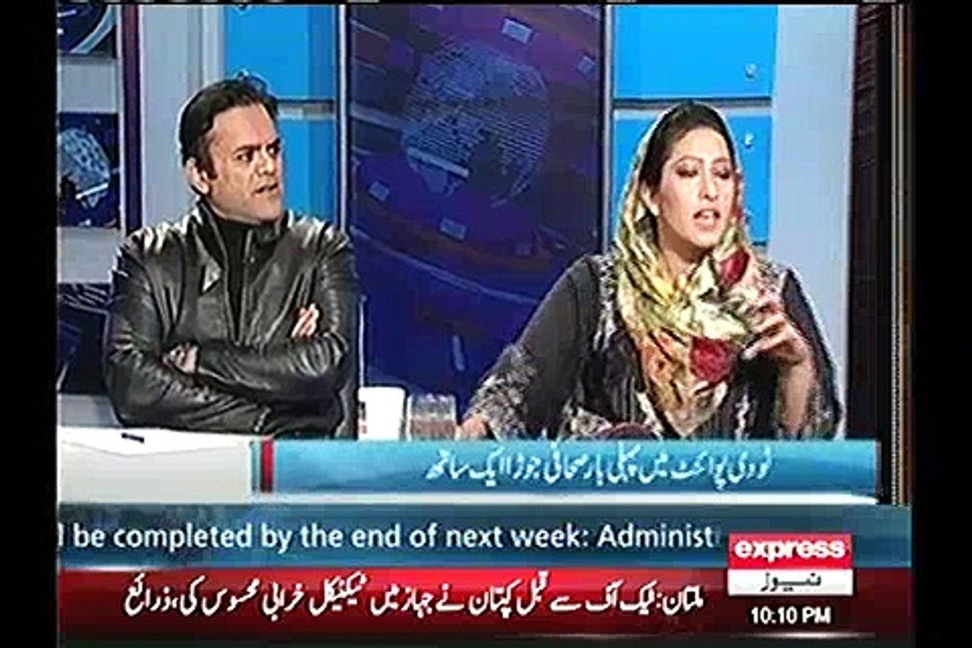 kashif mehar
