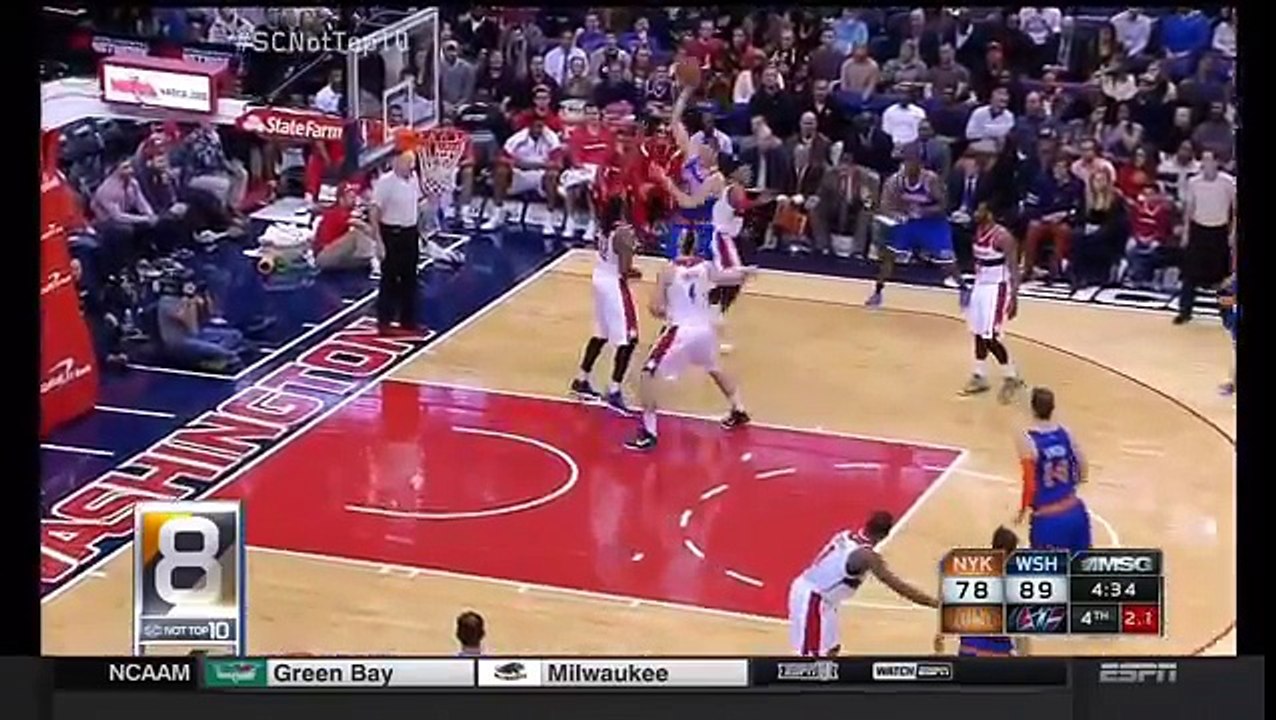 ESPN SportsCenter s Not Top Ten - 01-09-15