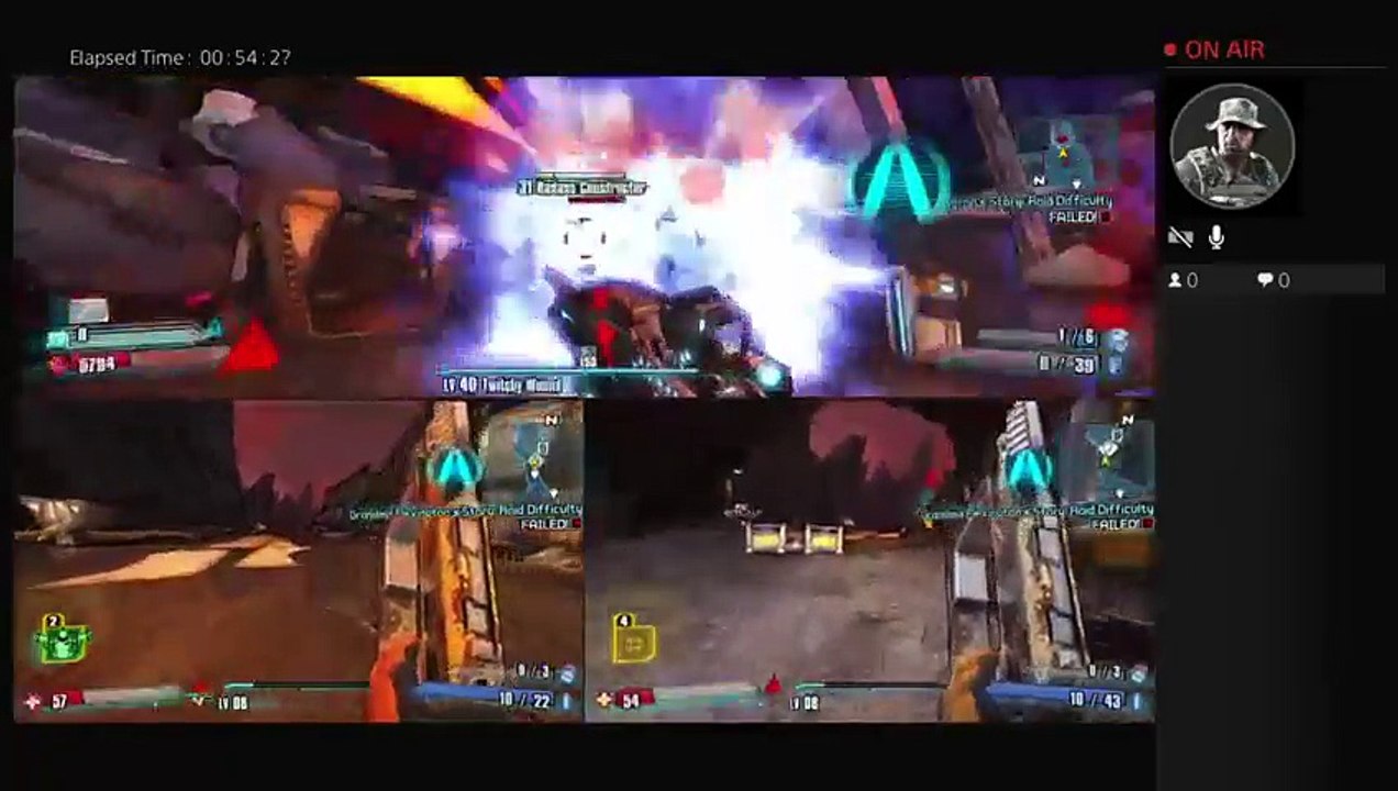 minibaka25's Live PS4 Broadcast (22)