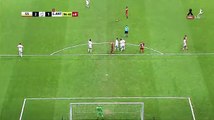 Yasin Oztekin Goal HD - Galatasarayt3-1tGaziantepspor 11.12.2016