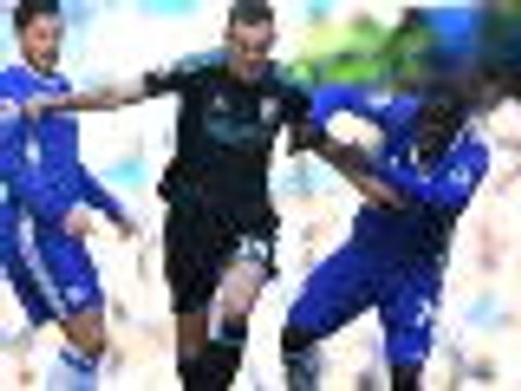 Conte prefers difficult win