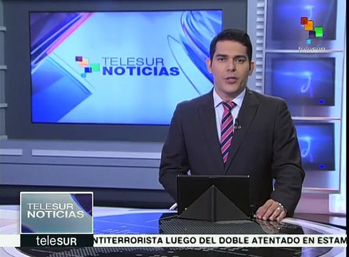 Sacude sismo de 5.8 grados Richter Trinidad y Tobago