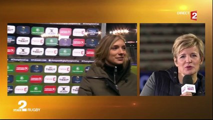 Mourad Boudjellal, invité de Stade 2