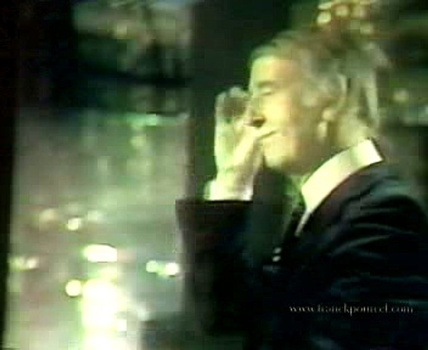 Franck Pourcel : The long and winding road