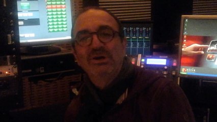 Programme de l'Heure du Jazz du 11 décembre