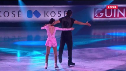 GPF2016 Xiaoyu YU ⁄ Hao ZHANG GALA