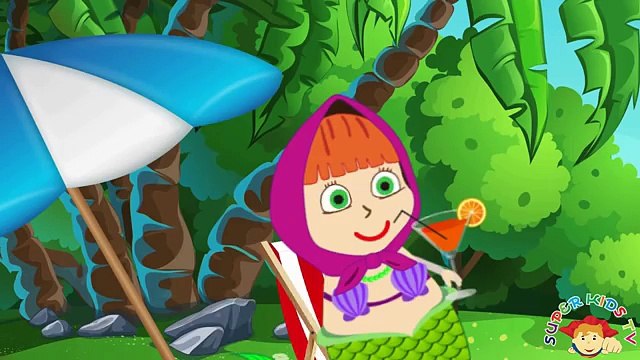 Masha And Dora vs Venom Paw Patrol Funny Story 4 Finger Family Nursery Rhymes #LoyDu