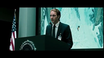 POINT BREAK Bande Annonce VF (2016)