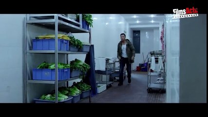 SPECIAL ID avec Donnie Yen - Extrait # 1