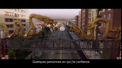 THE NICE GUYS (Ryan Gosling, Russell Crowe) - Bande Annonce