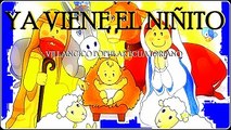 YA VIENE EL NIÑITO. POPULAR DE ECUADOR. DIVERCANTA