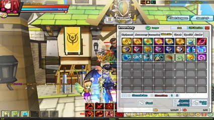 [VoidEls] Como fazer teu Set e usar o Leilao