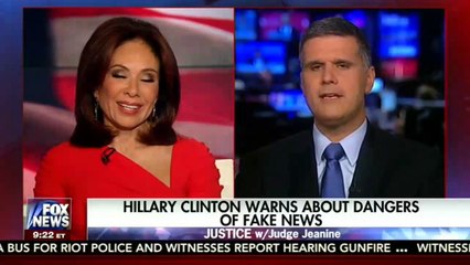 Justice with Judge Jeanine - Dec-10-2016