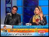 Kashif Abbasi And Mehar Abbasi About Media Anchors