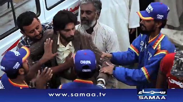 Meri Kahani Meri Zabani | SAMAA TV | 11 Dec 2016
