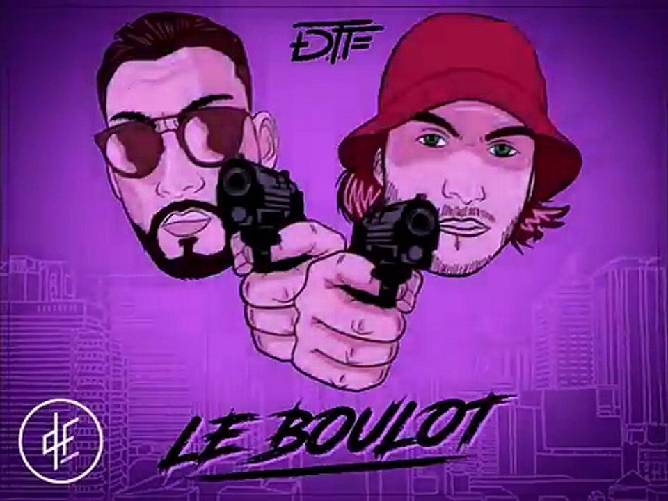 DTF - Le Boulot