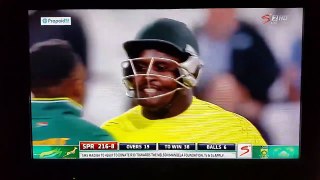 best cricket scene