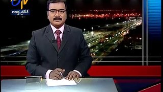 Andhra Pradesh - 11th December 2016 - Ghantaravam 10 PM News Headlines