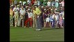 Top 10 Greatest Golf Shots in The Masters - best golf shots