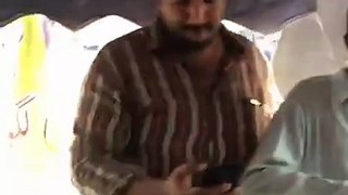 Comedy video / Raees / Manzoor Ahmed