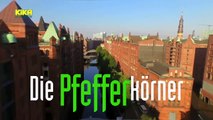 Die Pfefferkörner Fenster zum Hof Mehr auf KiKA de